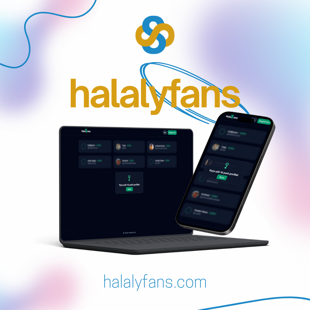 HalalyFans