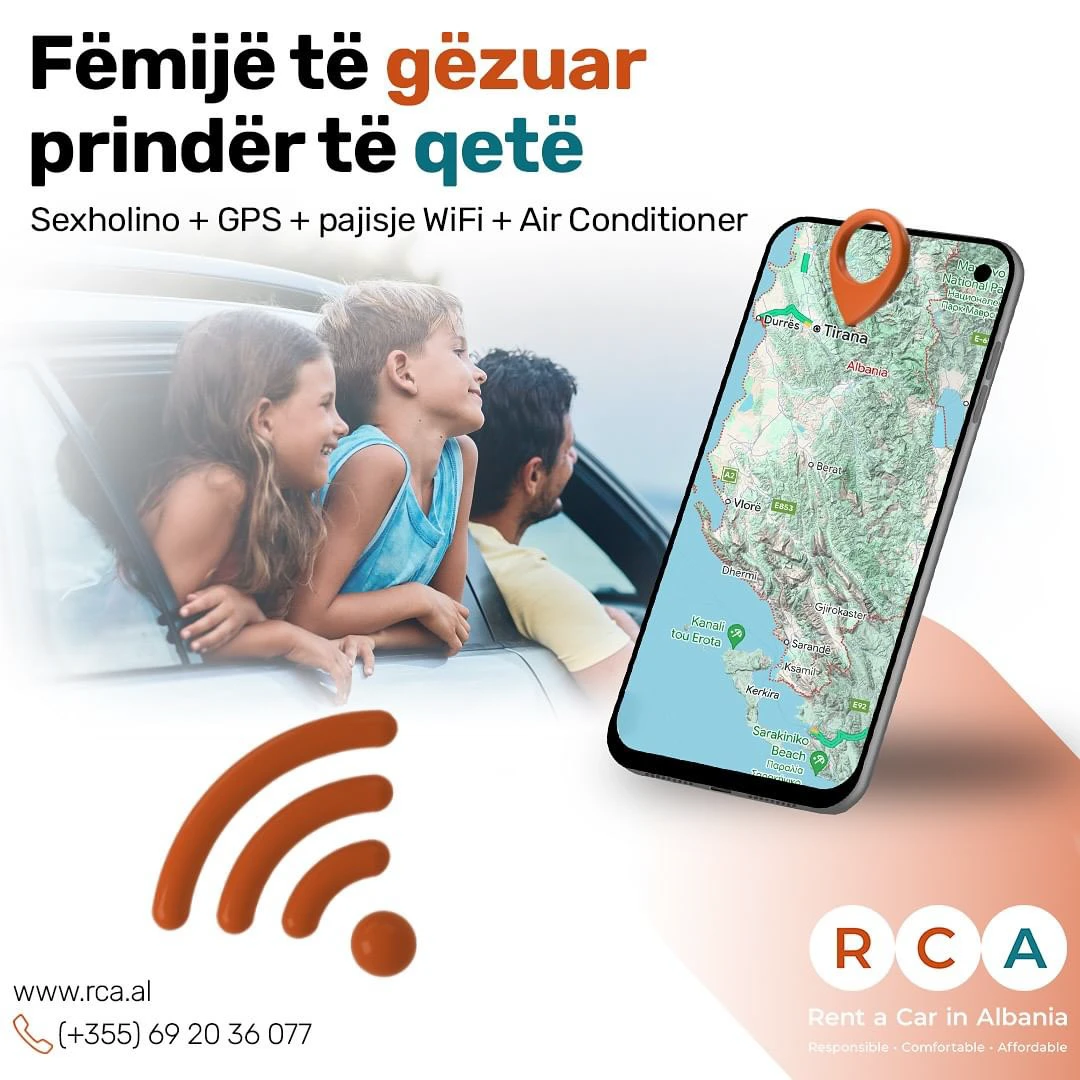 RCA