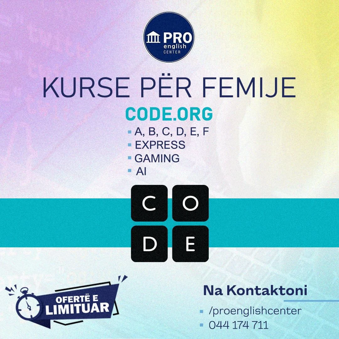Pro English Center