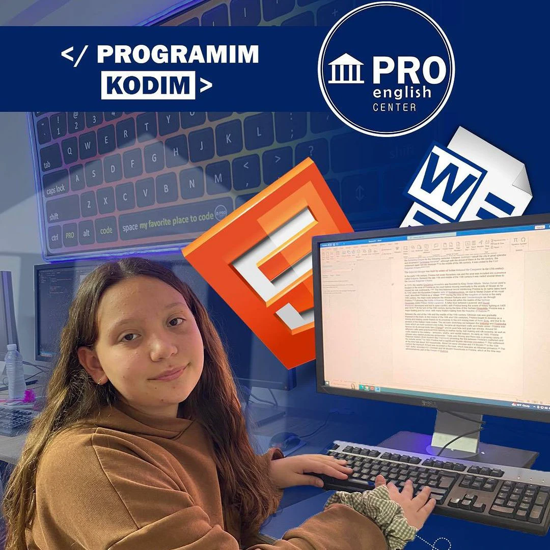 Pro English Center