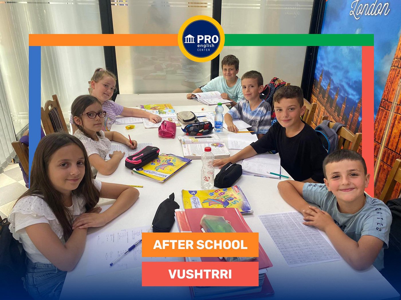 Pro English Center