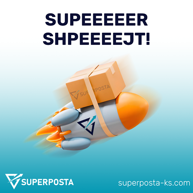 Super Posta