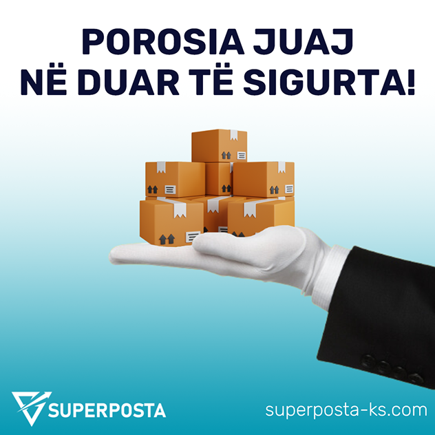 Super Posta