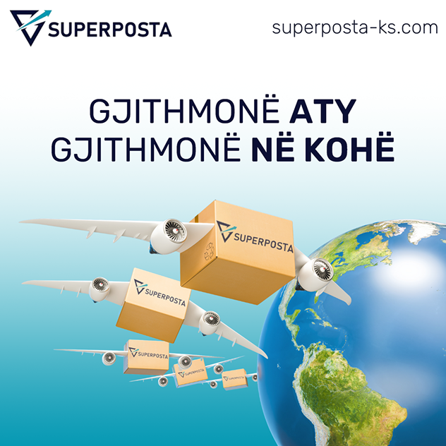 Super Posta