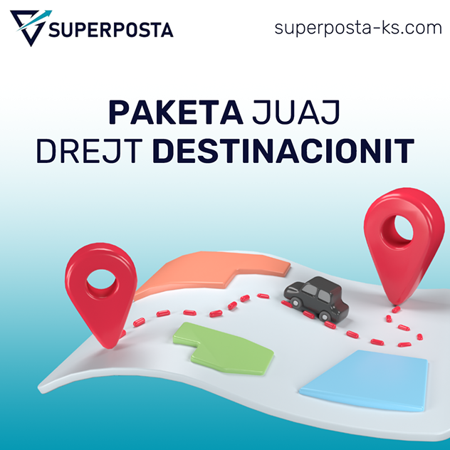 Super Posta