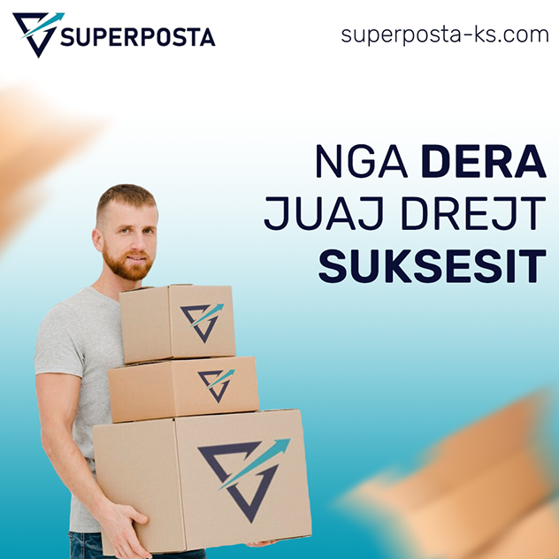 Super Posta