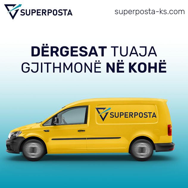 Super Posta