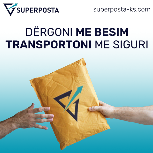Super Posta