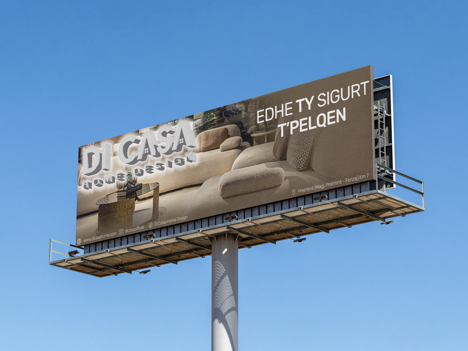Di Casa Home Design