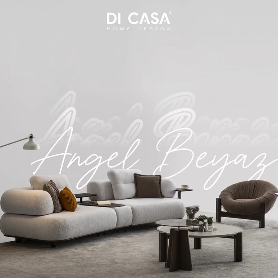 Di Casa Home Design