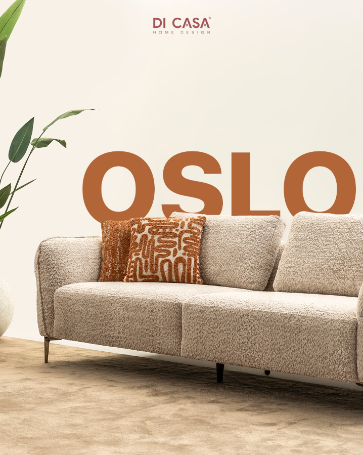 Di Casa Home Design