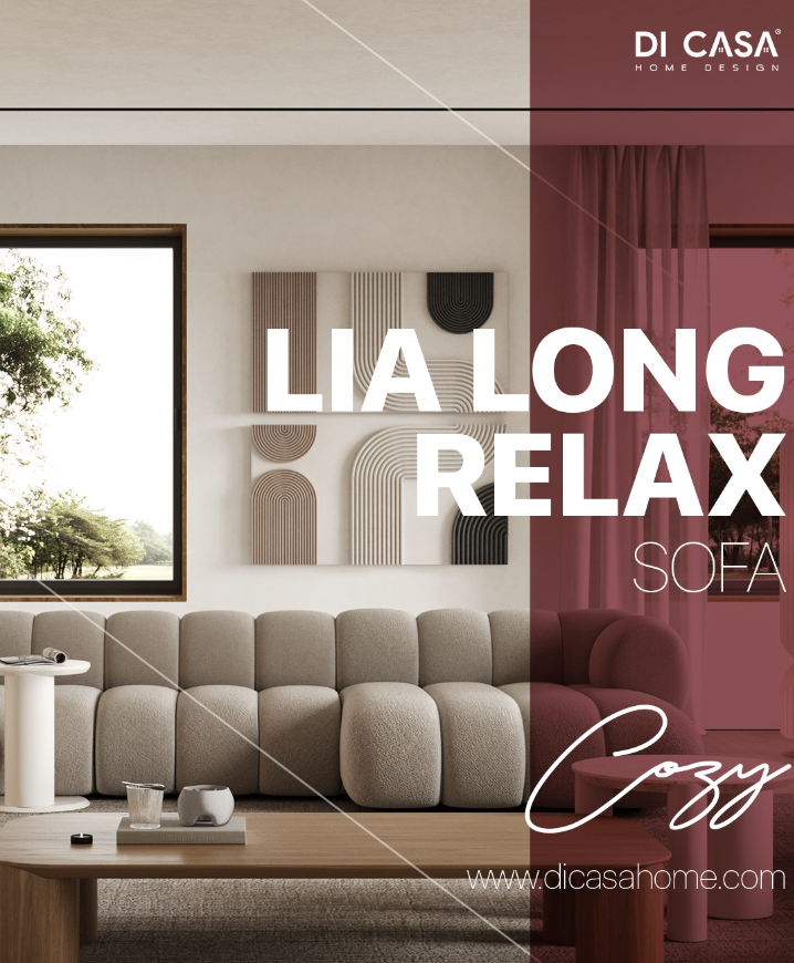 Di Casa Home Design