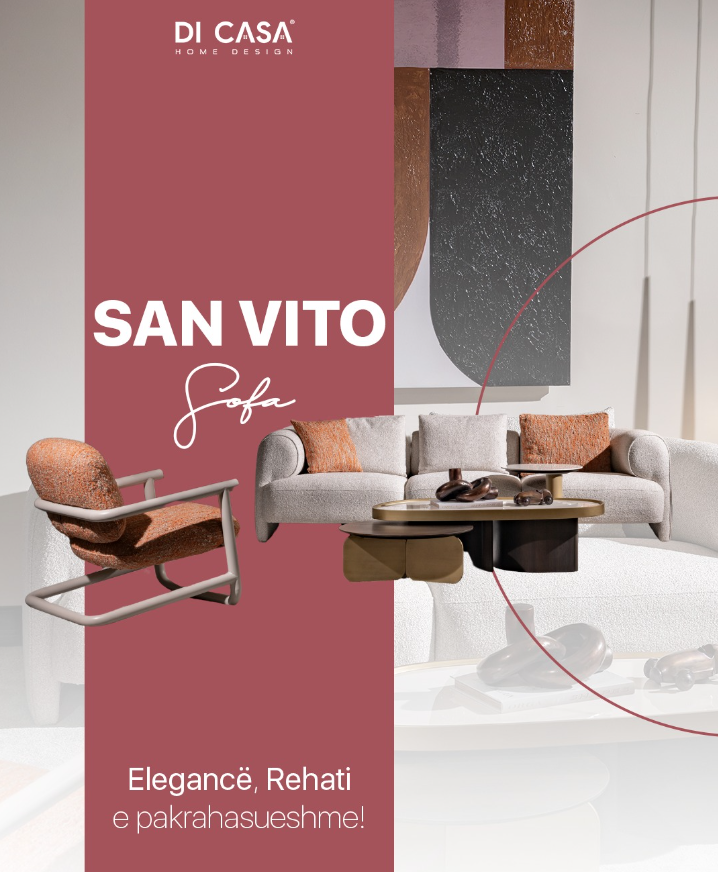 Di Casa Home Design