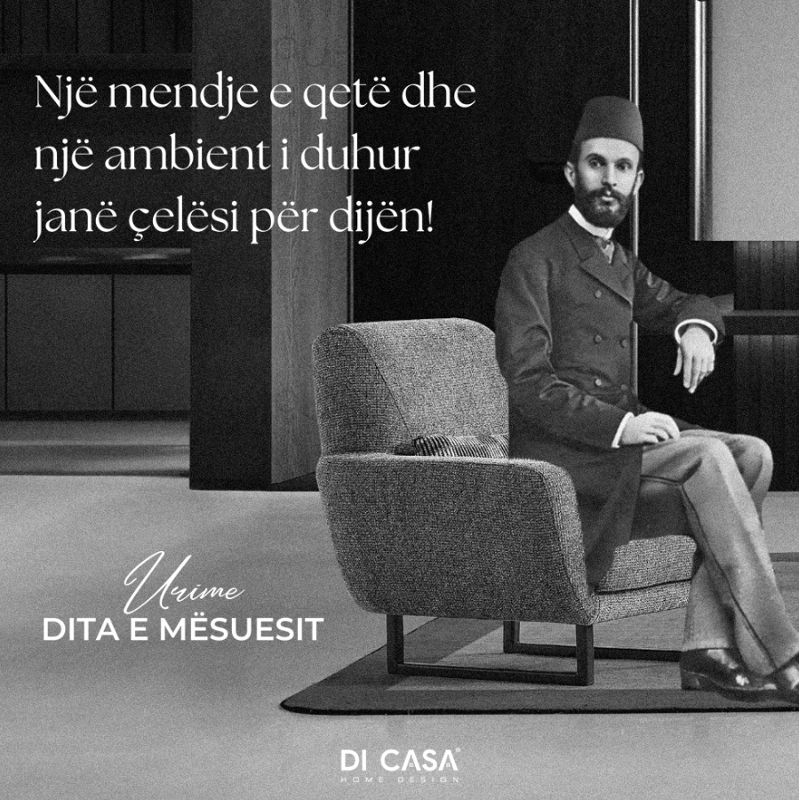 Di Casa Home Design
