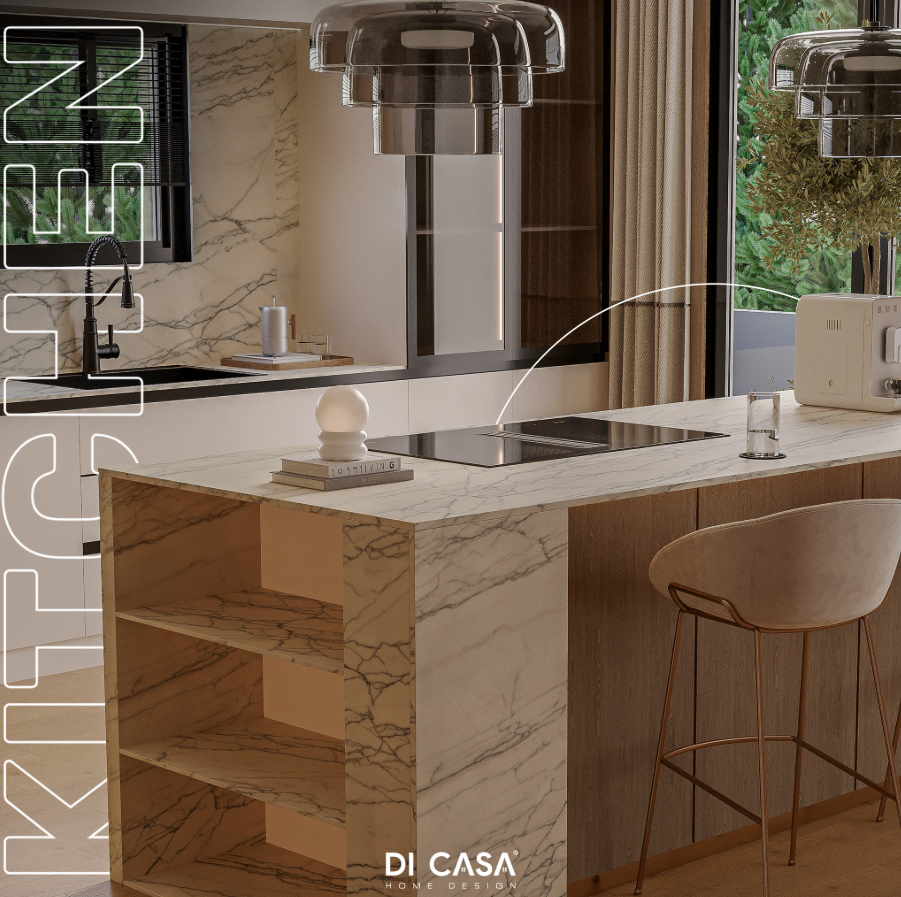 Di Casa Home Design