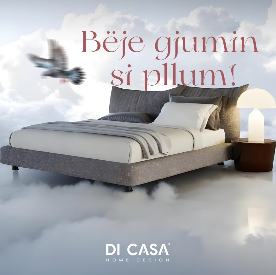 Di Casa Home Design