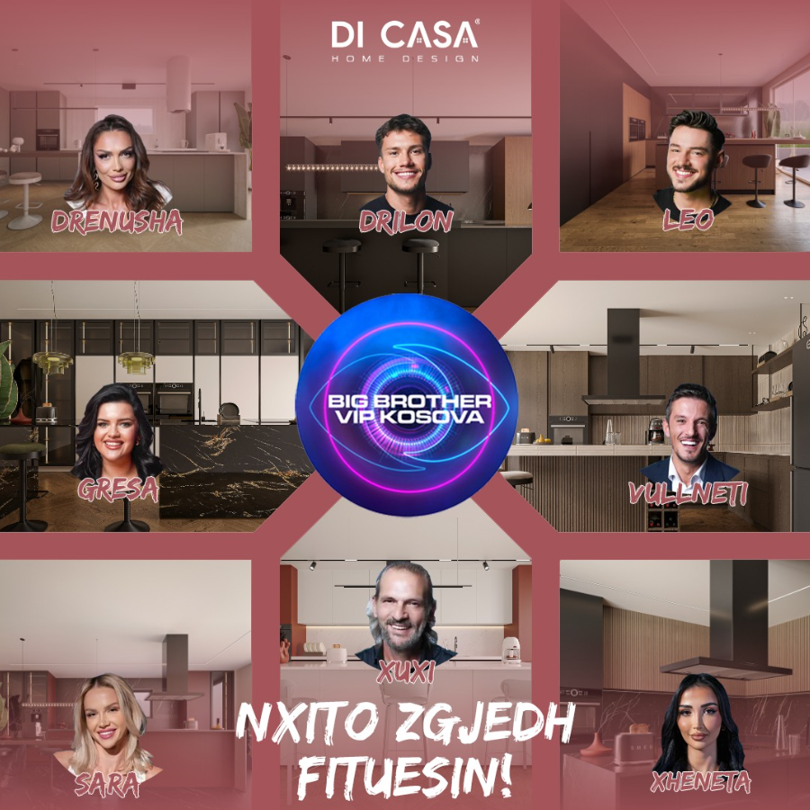 Di Casa Home Design
