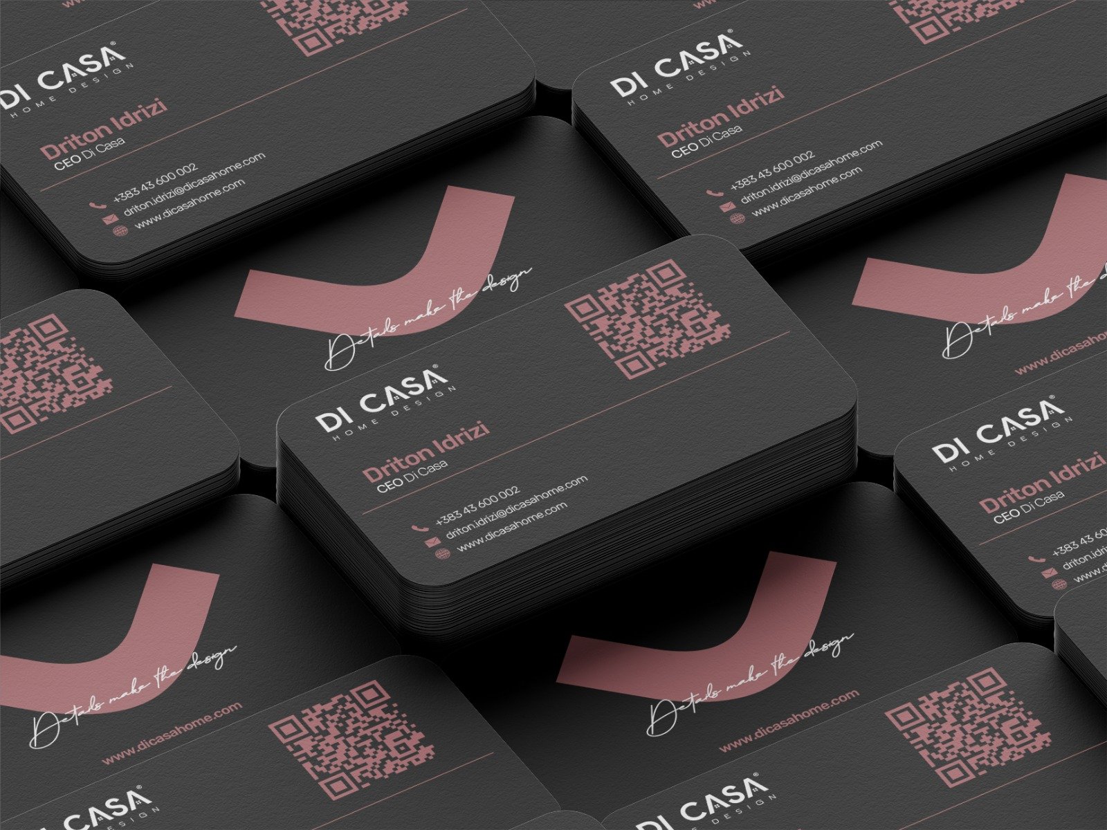 Di Casa Home Design