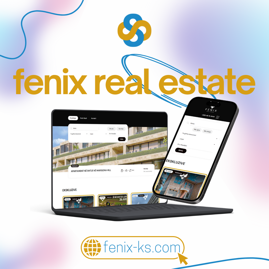 Fenix Real Estate