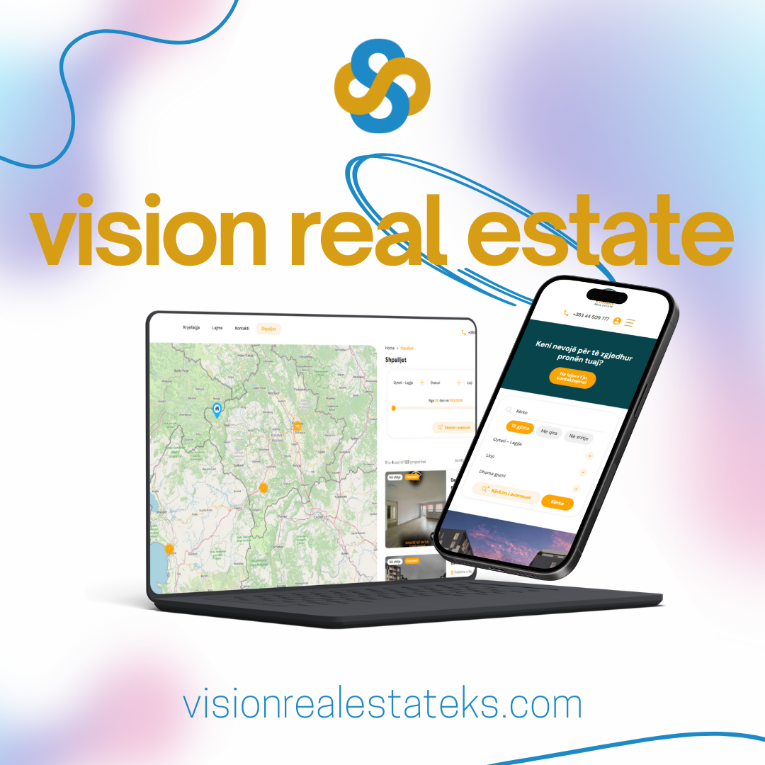 Vision Real Estate
