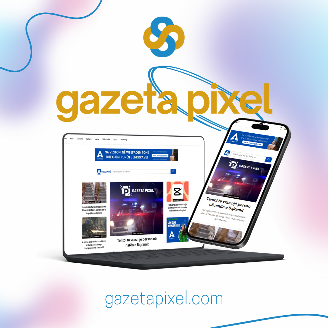 Gazeta Pixel