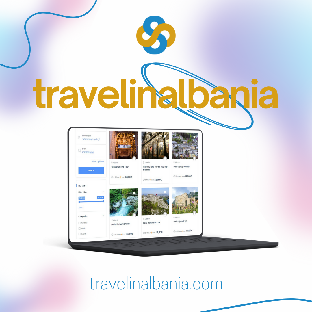 Travel In Albania